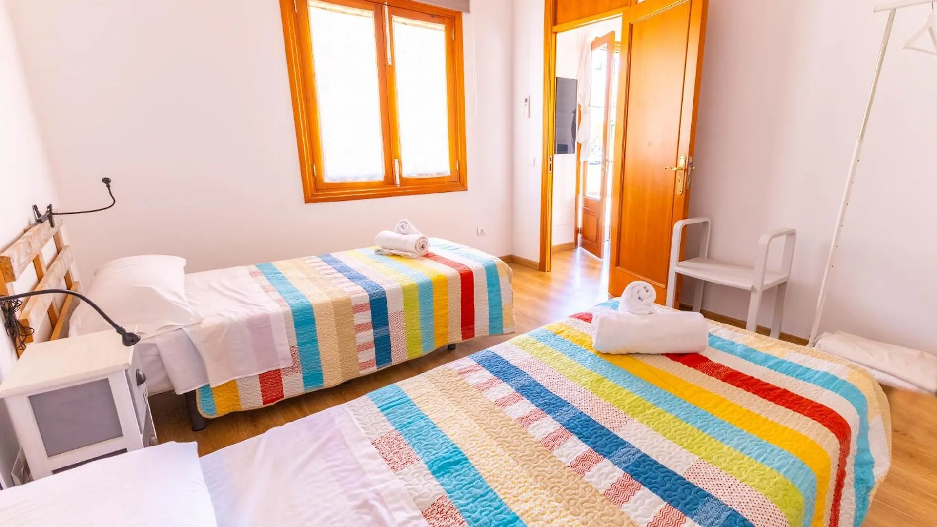 캔 피카폴트 Casa Embat, A Pocos Metros De La Playa 빌라 스페인