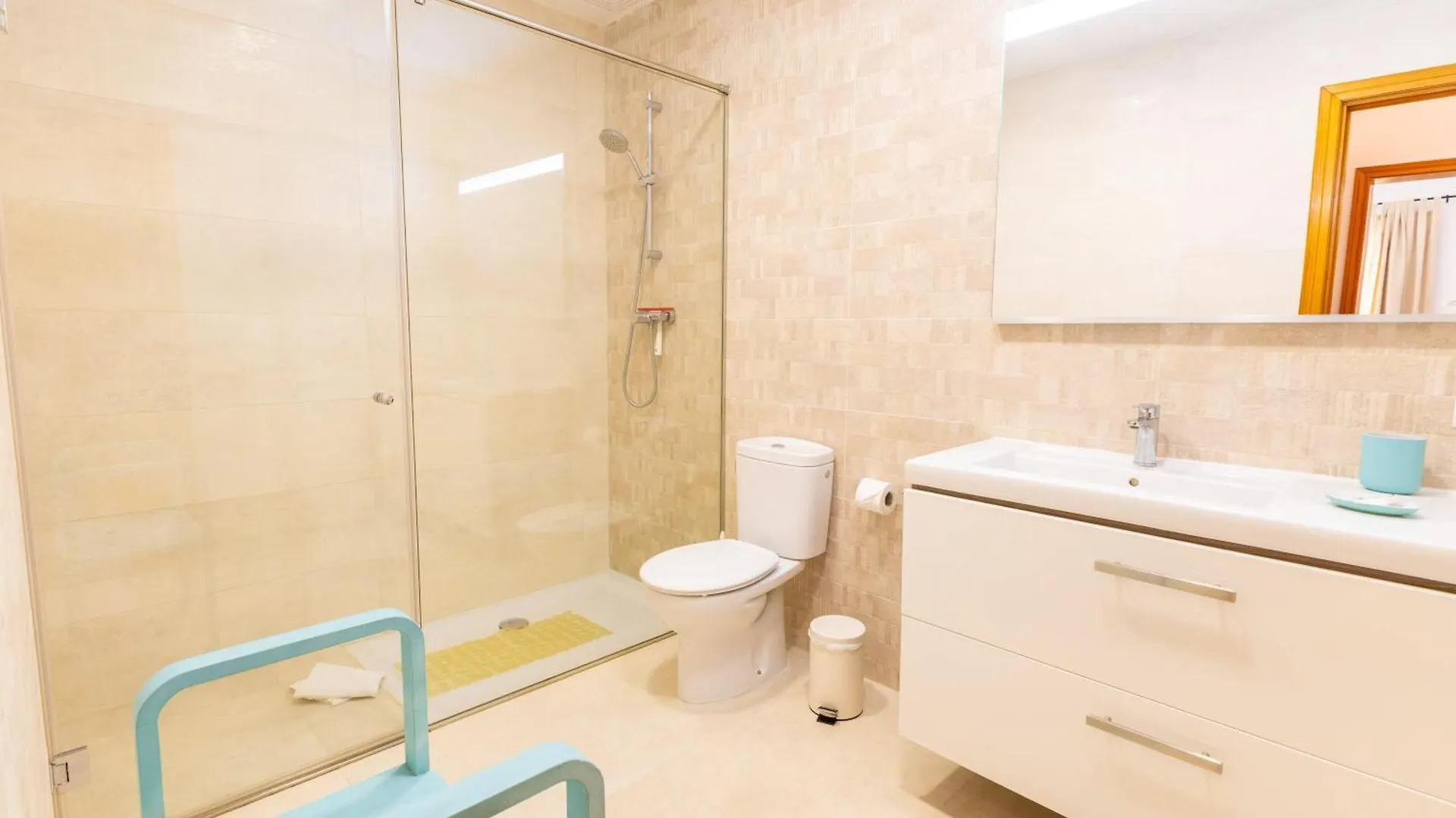 펜션 캔 피카폴트 Casa Embat, A Pocos Metros De La Playa 빌라