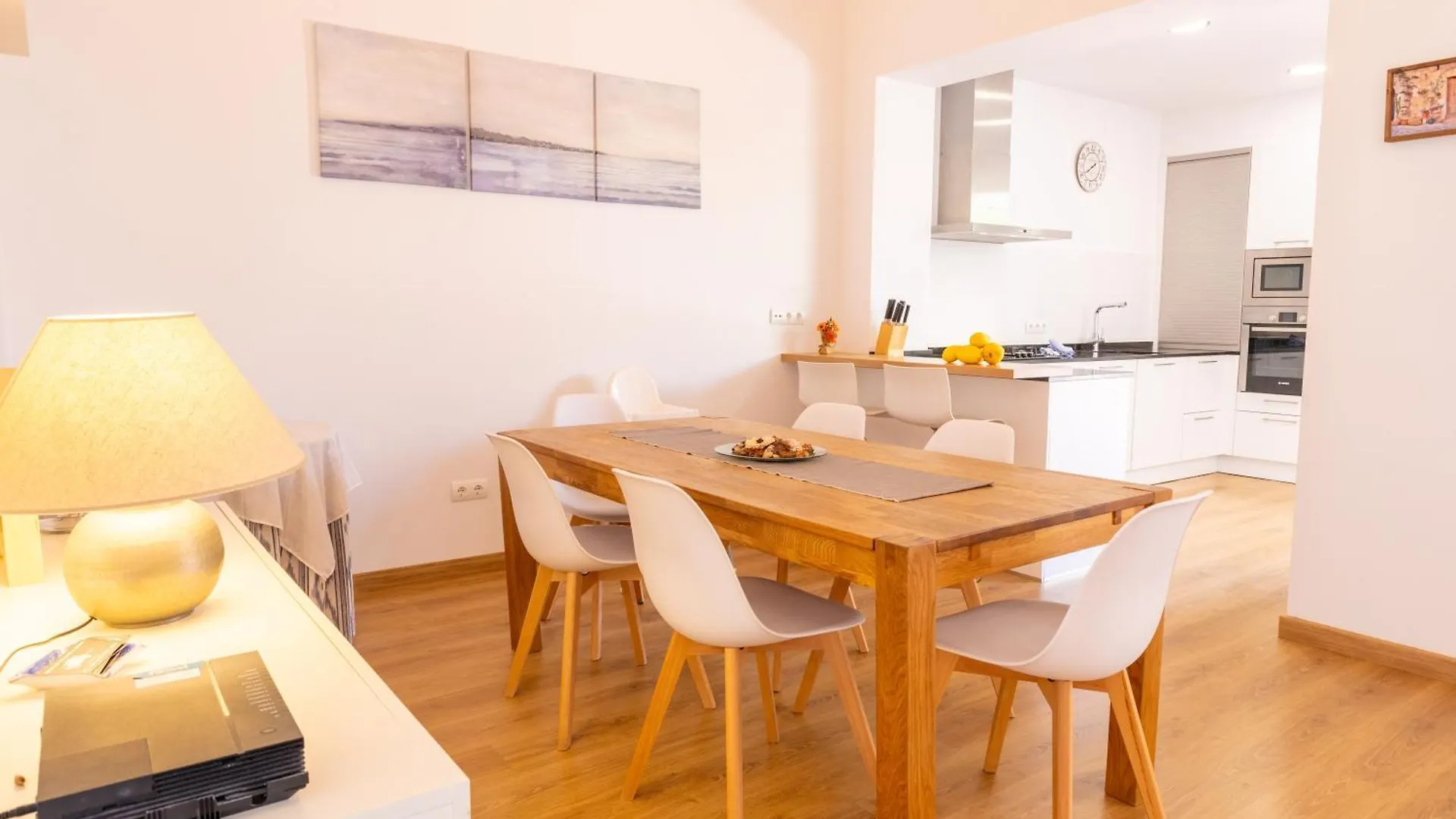 캔 피카폴트 Casa Embat, A Pocos Metros De La Playa 빌라 스페인