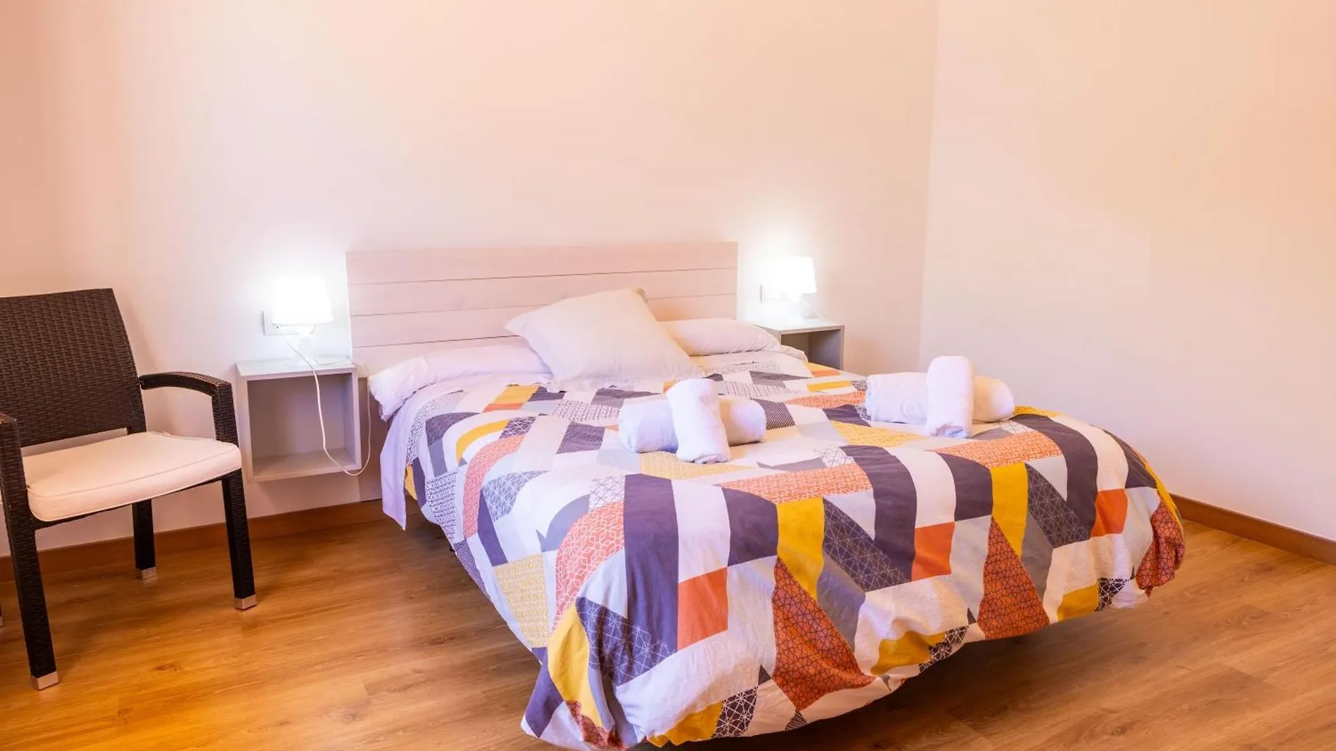 캔 피카폴트 Casa Embat, A Pocos Metros De La Playa 빌라 펜션 캔 피카폴트