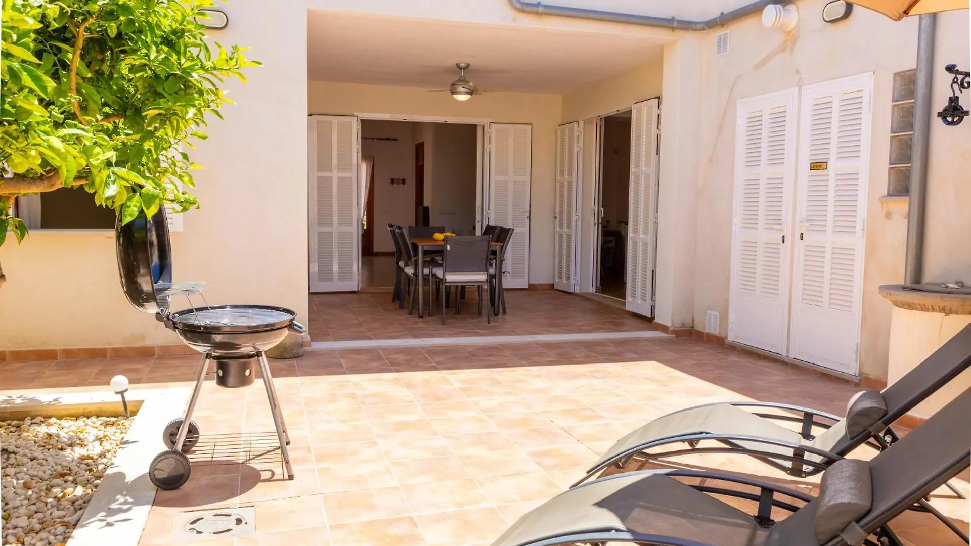 캔 피카폴트 Casa Embat, A Pocos Metros De La Playa 빌라 0*, 캔 피카폴트 스페인